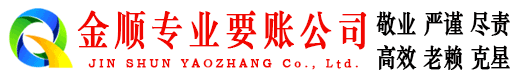 洛南金顺追债公司